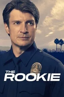 ახალწვეული (ქართულად) / The Rookie (Axalwveuli Qartulad) ქართულად 2026 / akhaltsveuli qartulad