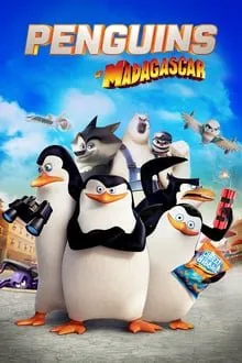 მადაგასკარის პინგვინები (ქართულად) / Penguins of Madagascar (Madagaskaris Pingvinebi Qartulad) ქართულად 2026 / madagaskaris pingvinebi qartulad