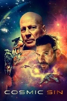 კოსმოსური ცოდვა (ქართულად) / Cosmic Sin (Kosmosuri Codva Qartulad) ქართულად 2026 / kosmosuri tsodva qartulad