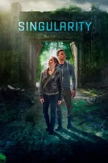 სინგულარობა (ქართულად) / Singularity (Singularoba Qartulad) ქართულად 2026 / singularoba qartulad