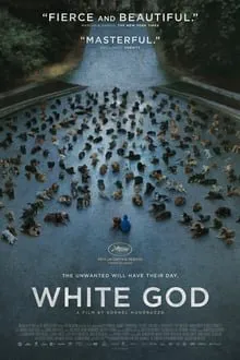 თეთრი ღმერთი (ქართულად) / White God (Tetri Gmerti Qartulad) ქართულად 2026 / tetri ghmerti qartulad