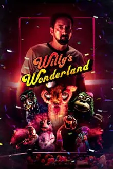 ვილის საოცრებათა ქვეყანა (ქართულად) / Willy's Wonderland ()Vilis Saocrebata Qveyana Qartulad ქართულად 2026 / vilis saotsrebata kveqana qartulad