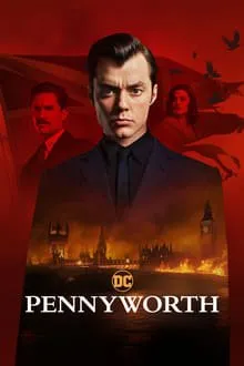 პენიუორთი (ქართულად) / Pennyworth (Peniuorti Qartulad) ქართულად 2026 / peniuorti qartulad