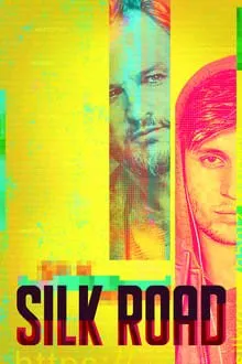 სილქ როუდი (ქართულად) / Silk Road ქართულად 2026 / silk roudi qartulad