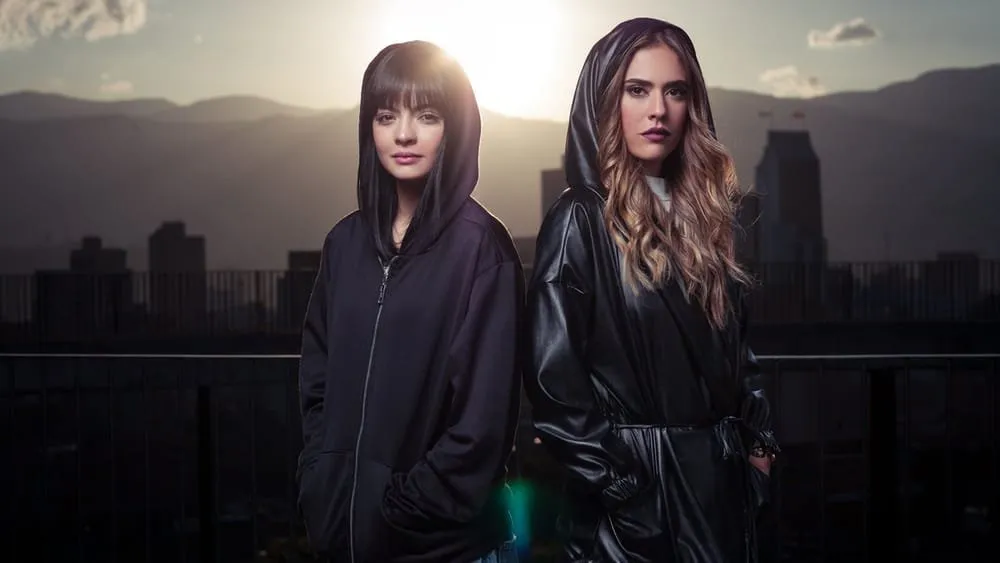 დედოფლის შურისძიება (ქართულად) / The Queen of Flow (La reina del flow) ქართულად 2026 / dedoplis shurisdzieba qartulad