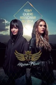 დედოფლის შურისძიება (ქართულად) / The Queen of Flow (La reina del flow) ქართულად 2026 / dedoplis shurisdzieba qartulad