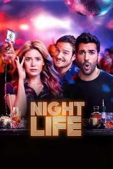 ღამის ცხოვრება (ქართულად) / Nightlife (Gamis Cxovreba Qartulad) ქართულად 2026 / ghamis tskhovreba qartulad