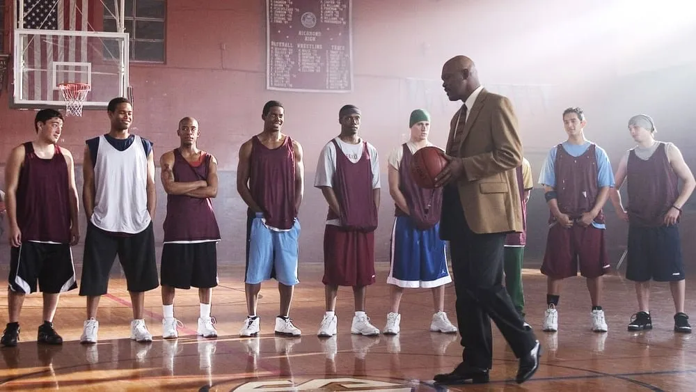 მწვრთნელი კარტერი (ქართულად) / Coach Carter (Mwvrtneli Karteri Qartulad) ქართულად 2026 / mtsvrtneli karteri qartulad