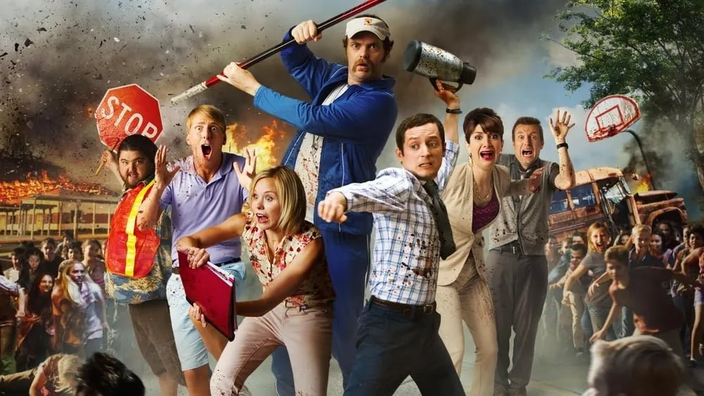 კუტისი (ქართულად) / Cooties (Kutisi Qartulad) ქართულად 2026 / kutisi qartulad