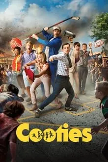 კუტისი (ქართულად) / Cooties (Kutisi Qartulad) ქართულად 2026 / kutisi qartulad