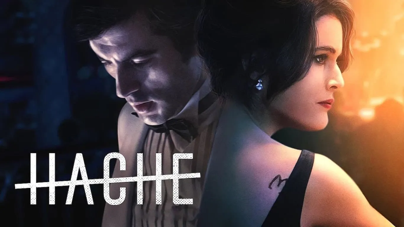 აჩე სეზონი 2 (ქართულად) / Hache Season 2 ქართულად 2026 / ache sezoni 2 qartulad
