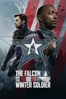 ფალკონი და ზამთრის ჯარისკაცი (ქართულად) / The Falcon and the Winter Soldier (Falkoni Da Zamtris jariskaci Qartulad) ქართულად 2026 / palkoni da zamtris jariskatsi qartulad