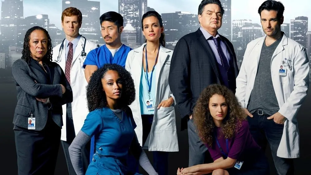 ჩიკაგოს ექიმები სეზონი 3 (ქართულად) / Chicago Med Season 3 ქართულად 2026 / chikagos ekimebi sezoni 3 qartulad
