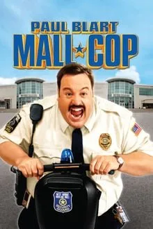 სუპერმარკეტის გმირი (ქართულად) / Paul Blart: Mall Cop ქართულად 2026 / supermarketis gmiri qartulad