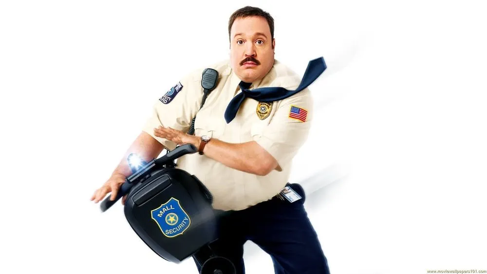 სუპერმარკეტის გმირი (ქართულად) / Paul Blart: Mall Cop ქართულად 2026 / supermarketis gmiri qartulad
