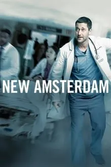 ახალი ამსტერდამი (ქართულად) / New Amsterdam (Axali Amsterdami Qartulad) ქართულად 2026 / akhali amsterdami qartulad