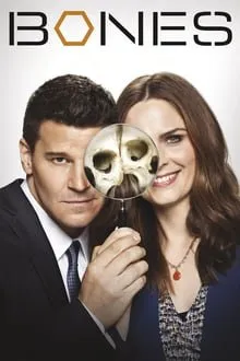 ძვლები სეზონი 12 (ქართულად) / Bones Season 12 ქართულად 2026 / dzvlebi sezoni 12 qartulad