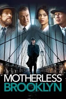 ობოლი ბრუკლინი (ქართულად) / Motherless Brooklyn ქართულად 2026 / oboli bruklini qartulad