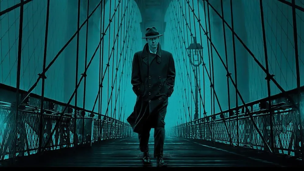 ობოლი ბრუკლინი (ქართულად) / Motherless Brooklyn ქართულად 2026 / oboli bruklini qartulad
