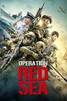 ოპერაცია წითელი ზღვა (ქართულად) / Operation Red Sea (Hong hai xing dong) (Operacia Witeli Zgva) ქართულად 2026 / operatsia tsiteli zghva qartulad