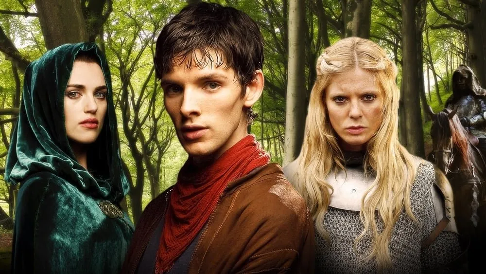 მერლინი სეზონი 1 (ქართულად) / Merlin Season 1 ქართულად 2026 / merlini sezoni 1 qartulad