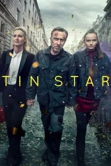 რკინის ვარსკვლავი სეზონი 3 (ქართულად) / Tin Star Season 3 ქართულად 2026 / rkinis varskvlavi sezoni 3 qartulad