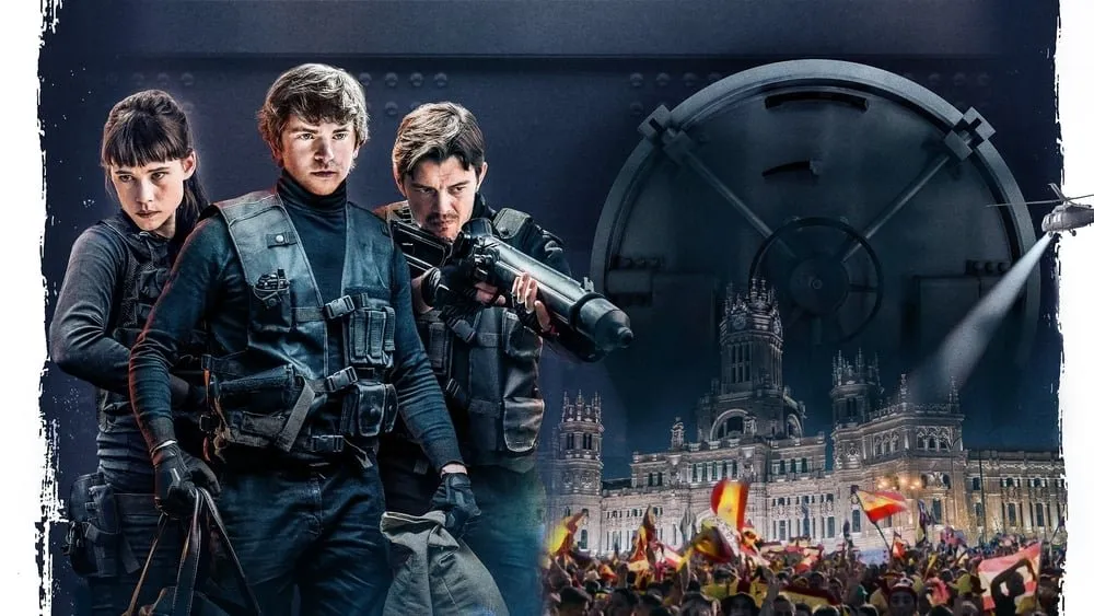 საცავი (ქართულად) / The Vault (Way Down) (Sacavi Qartulad) ქართულად 2026 / satsavi qartulad