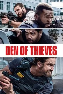 მძარცველებზე ნადირობა (ქართულად) / Den of Thieves (Mdzarcvelebze Nadiroba Qartulad) ქართულად 2026 / mdzartsvelebze nadiroba qartulad