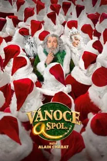 სანტა და კომპანია (ქართულად) / Christmas & Co. (Santa & Cie) ქართულად 2026 / santa da kompania qartulad