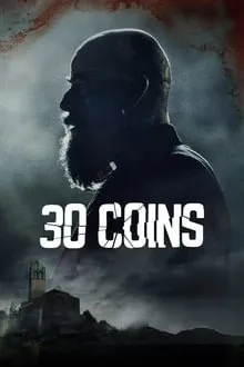 30 ვერცხლი სეზონი 1 (ქართულად) / 30 Coins Season 1 ქართულად 2026 / 30 vertskhli sezoni 1 qartulad