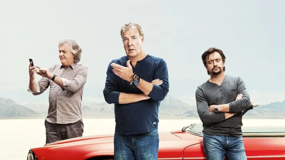 გრანდ ტური (ქართულად) / The Grand Tour (Grand Turi Qartulad) ქართულად 2026 / grand turi qartulad