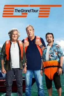 გრანდ ტური (ქართულად) / The Grand Tour (Grand Turi Qartulad) ქართულად 2026 / grand turi qartulad