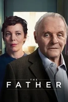 მამა (ქართულად) / The Father ქართულად 2026 / mama qartulad