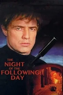 მეორე დღე რომ დაღამდა (ქართულად) / The Night of the Following Day ქართულად 2026 / meore dghe rom daghamda qartulad