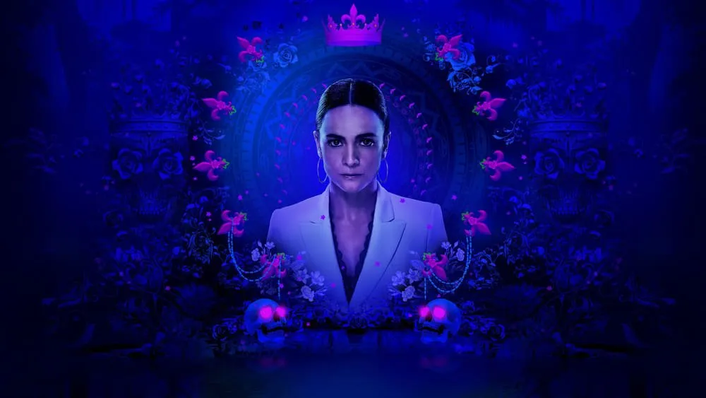 სამხრეთის დედოფალი სეზონი 4 (ქართულად) / Queen of the South Season 4 ქართულად 2026 / samkhretis dedopali sezoni 4 qartulad