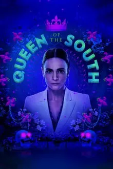 სამხრეთის დედოფალი სეზონი 4 (ქართულად) / Queen of the South Season 4 ქართულად 2026 / samkhretis dedopali sezoni 4 qartulad