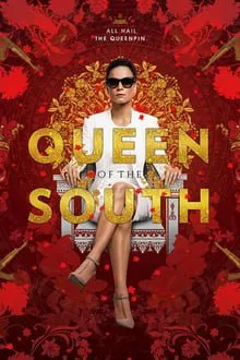 სამხრეთის დედოფალი სეზონი 1 (ქართულად) / Queen of the South Season 1 ქართულად 2026 / samkhretis dedopali sezoni 1 qartulad