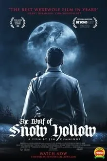 “სნოუ ჰოლოუს” მგელი (ქართულად) / The Wolf of Snow Hollow ქართულად 2026 / snou holous mgeli qartulad