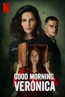დილა მშვიდობისა ვერონიკა (ქართულად) / Good Morning, Verônica (Dila mshvidobisa Veronika Qartulad) ქართულად 2026 / dila mshvidobisa veronika qartulad