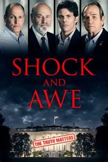 შოკი და შიში (ქართულად) / Shock and Awe ქართულად 2026 / shoki da shishi qartulad