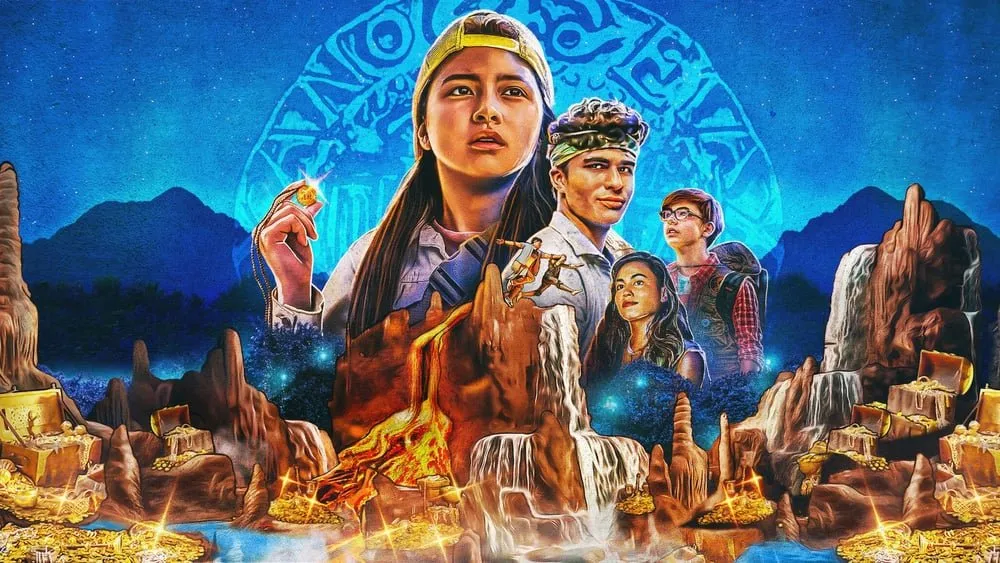 ოჰანას ძიებაში (ქართულად) / Finding 'Ohana ქართულად 2026 / ohanas dziebashi qartulad