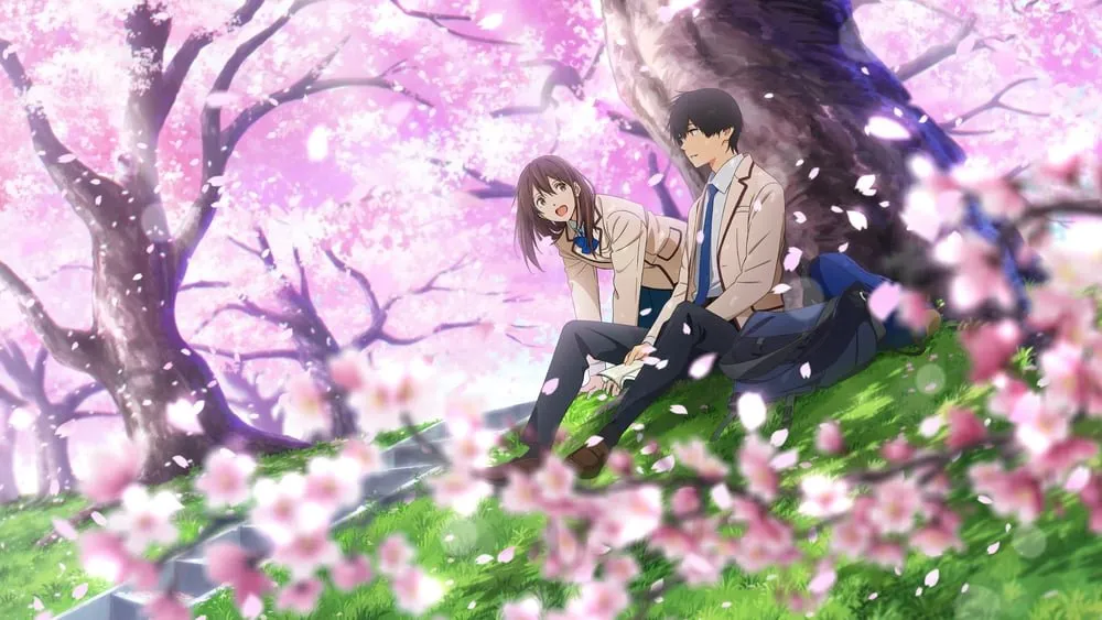 მინდა შენი პანკრეასი შევჭამო (ქართულად) / I Want to Eat Your Pancreas (Kimi no suizô o tabetai) ქართულად 2026 / minda sheni pankreasi shevchamo qartulad