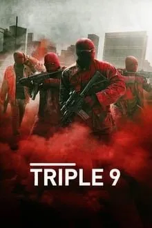 სამი ცხრიანი (ქართულად) / Triple 9 (Sami Cxriani Qartulad) ქართულად 2026 / sami tskhriani qartulad