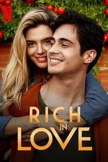 სიყვარულში მდიდარი (ქართულად) / Ricos de Amor ქართულად 2026 / siqvarulshi mdidari qartulad