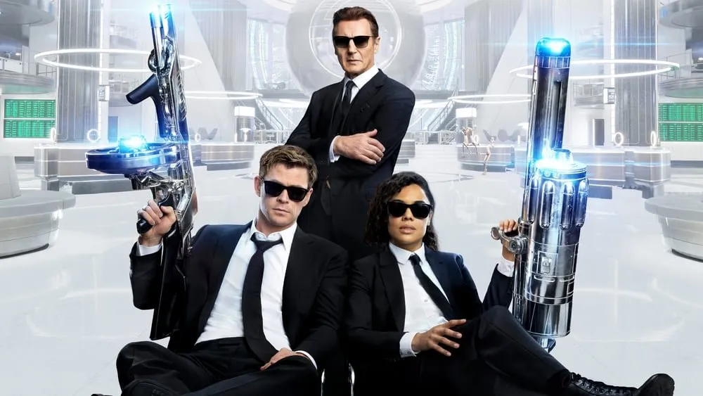 ადამიანები შავებში 4 (ქართულად) / Men in Black: International (Adamianebi Shavebshi 4 Qartulad) ქართულად 2026 / adamianebi shavebshi 4 qartulad