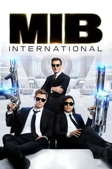 ადამიანები შავებში 4 (ქართულად) / Men in Black: International (Adamianebi Shavebshi 4 Qartulad) ქართულად 2026 / adamianebi shavebshi 4 qartulad