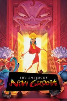 იმპერატორის თავგადასავალი (ქართულად) / The Emperor's New Groove (Imperatoris Tavgadasavali Qartulad) ქართულად 2026 / imperatoris tavgadasavali qartulad