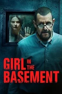 გოგონა სარდაფში (ქართულად) / Girl in the Basement (Gogona Sardafshi) ქართულად 2026 / gogona sardapshi qartulad