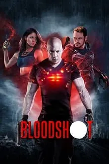 სისხლისმღვრელი (ქართულად) / Bloodshot (Sisxlismgvreli Qartulad) ქართულად 2026 / siskhlismghvreli qartulad