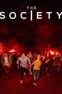 საზოგადოება სეზონი 1 (ქართულად) / The Society Season 1 ქართულად 2026 / sazogadoeba sezoni 1 qartulad